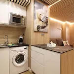 Apartmán Hartza *