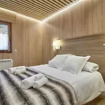 Apartmán Hartza *