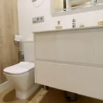 Apartmán Hartza Vielha