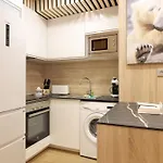Apartmán Hartza Vielha