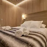 Hartza Apartmán *