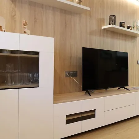 Hartza Apartmán Vielha