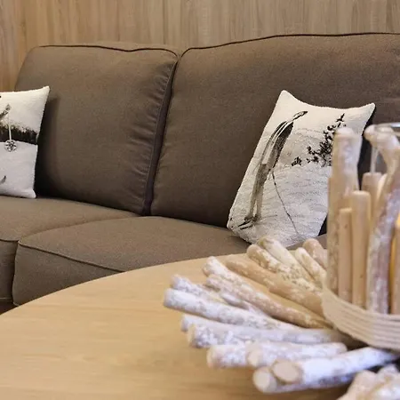Hartza Apartmán