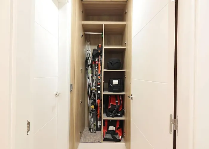 Apartament Hartza *