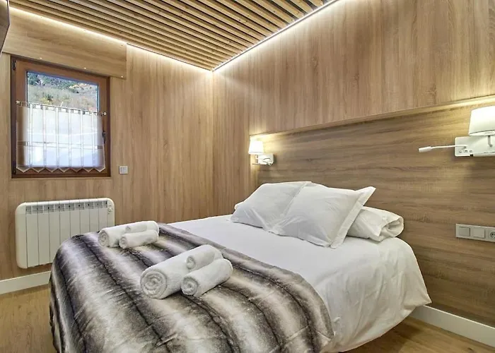 Apartament Hartza *