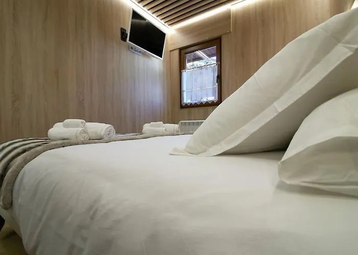 Apartament Hartza *