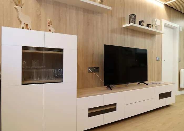 Hartza Apartament Vielha