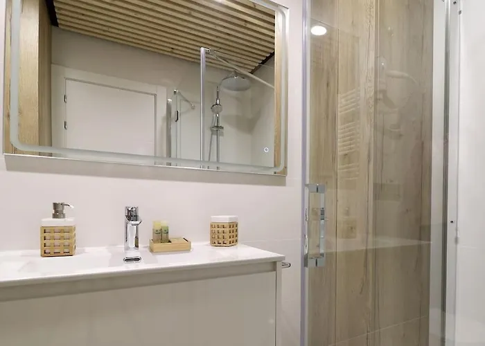 Apartament Hartza