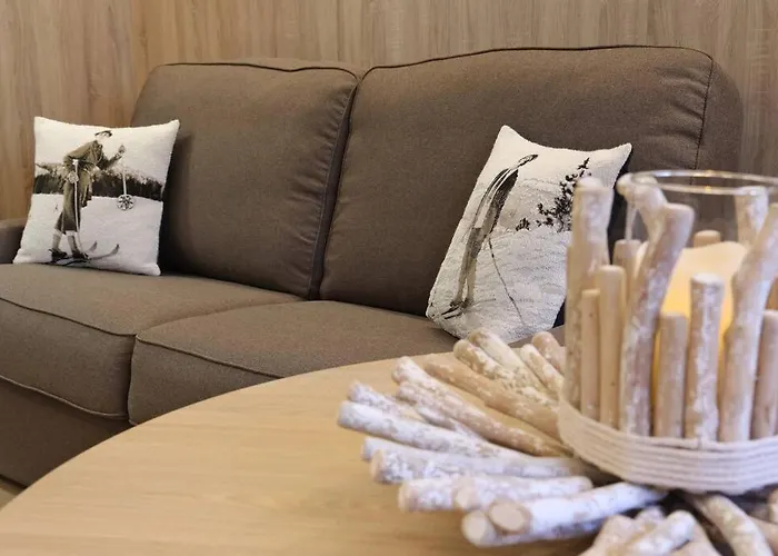 Hartza Apartament