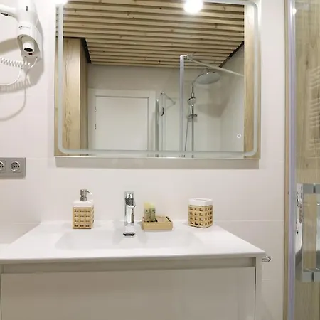 Hartza Apartamento *