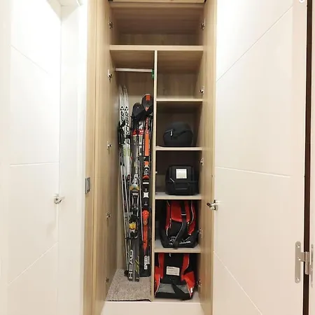 Apartamento Hartza *