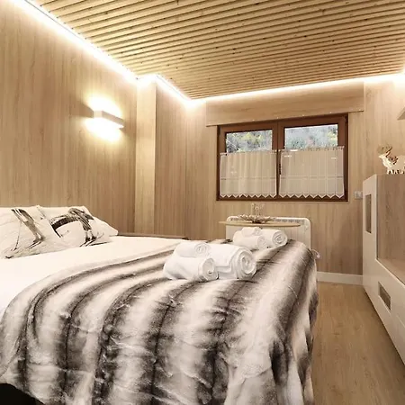 Hartza Apartman Vielha