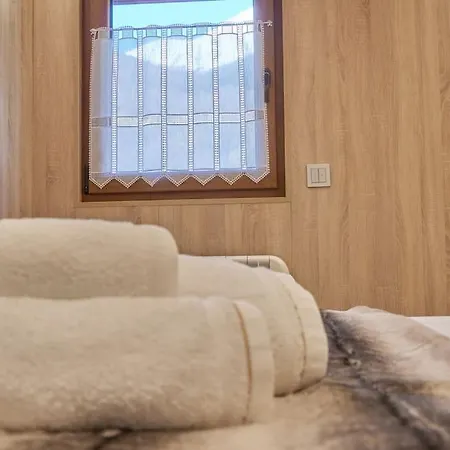 Apartamento Hartza