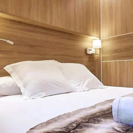 Apartamento Hartza *