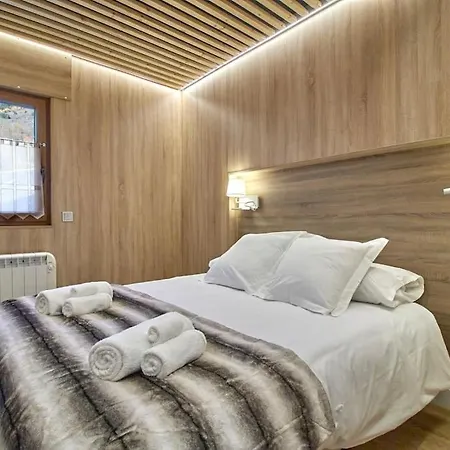 Apartamento Hartza *