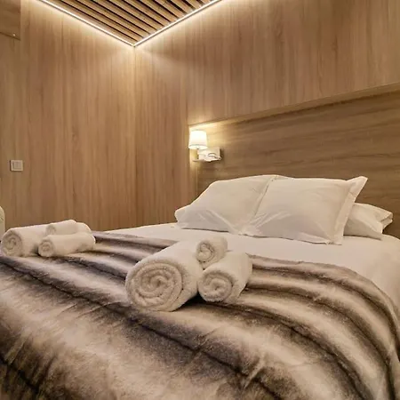 Hartza Apartamento *